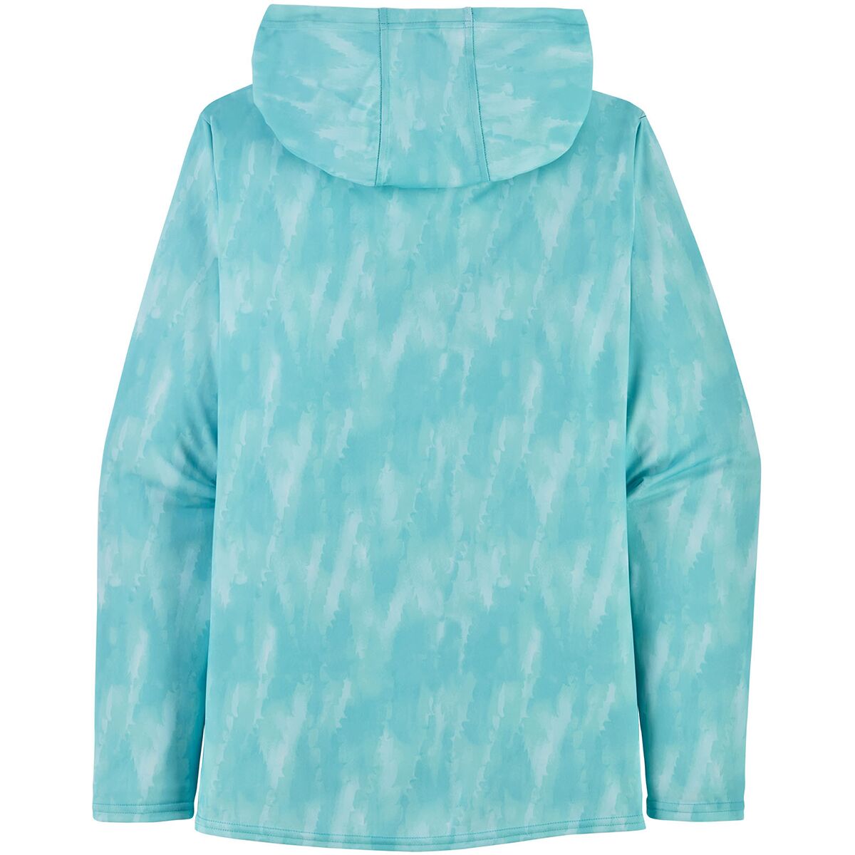 Patagonia Capilene Cool Daily Graphic Hoodie - Women´s