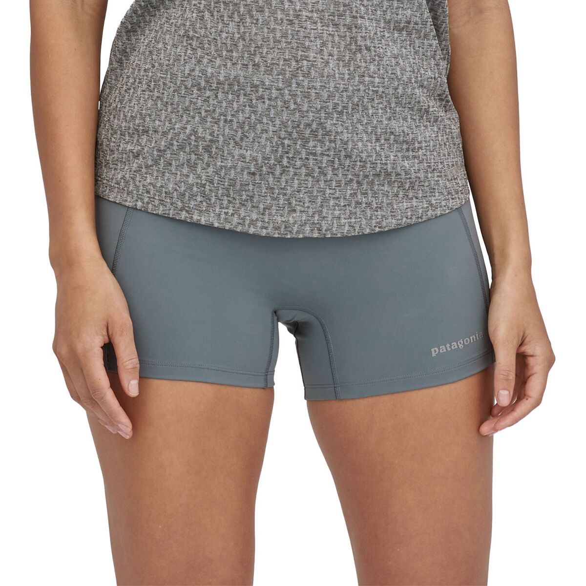 Patagonia Endless Run 4.5in Short Women's Clothing
