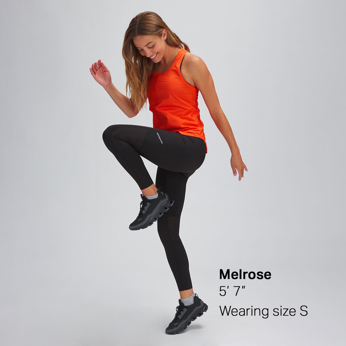 Patagonia Endless Run Tight - Women´s