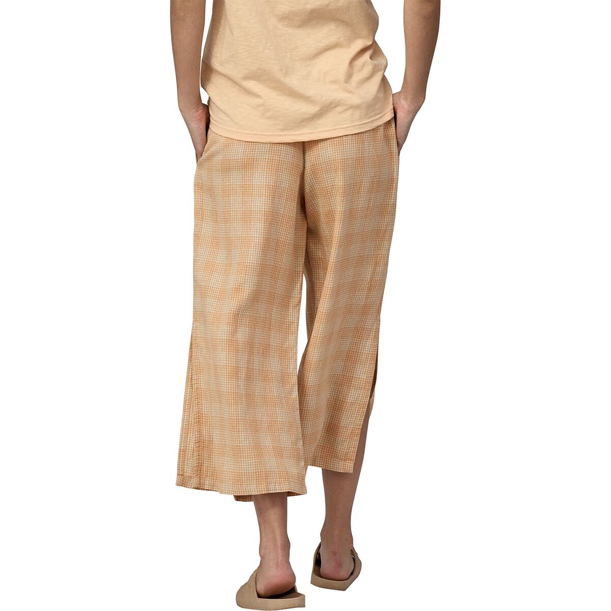 Sisi Grass Island Pant main image 1