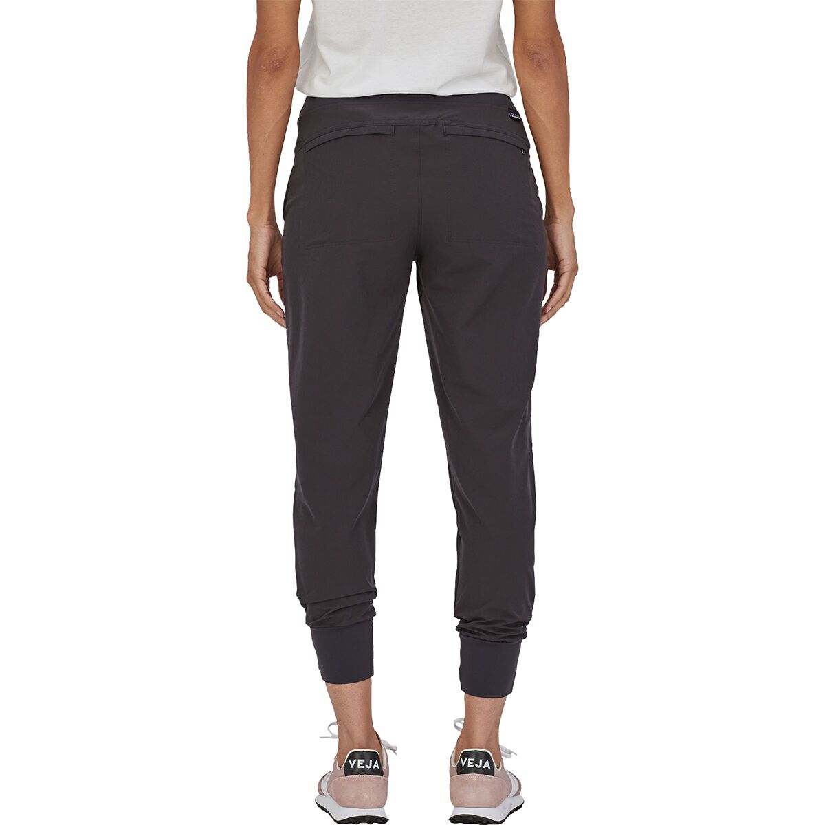 Patagonia Happy Hike Studio Pant - Women's