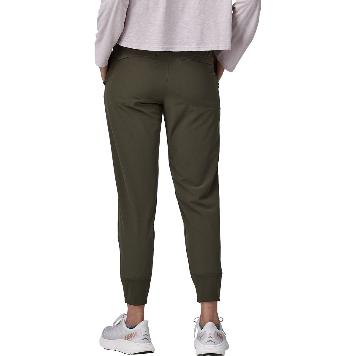 Patagonia Happy Hike Studio Pant - Women´s