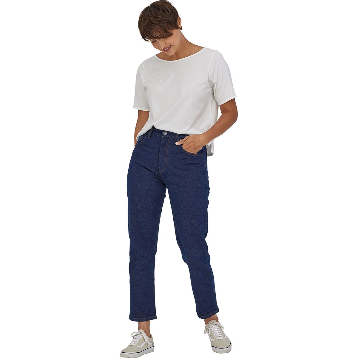 Patagonia Straight Fit Jean - Women´s
