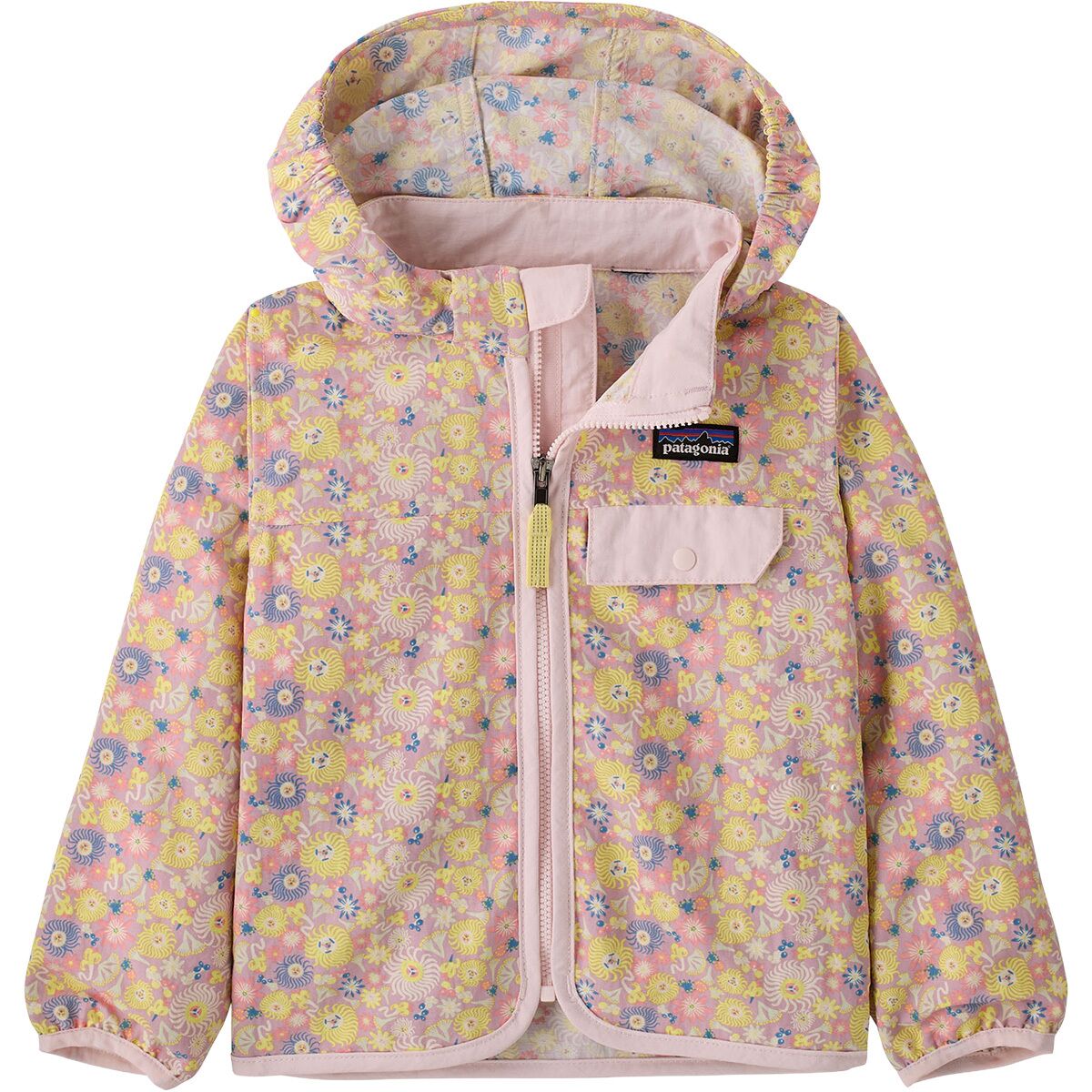 Top Infant Rain & Wind Jackets Product Photo