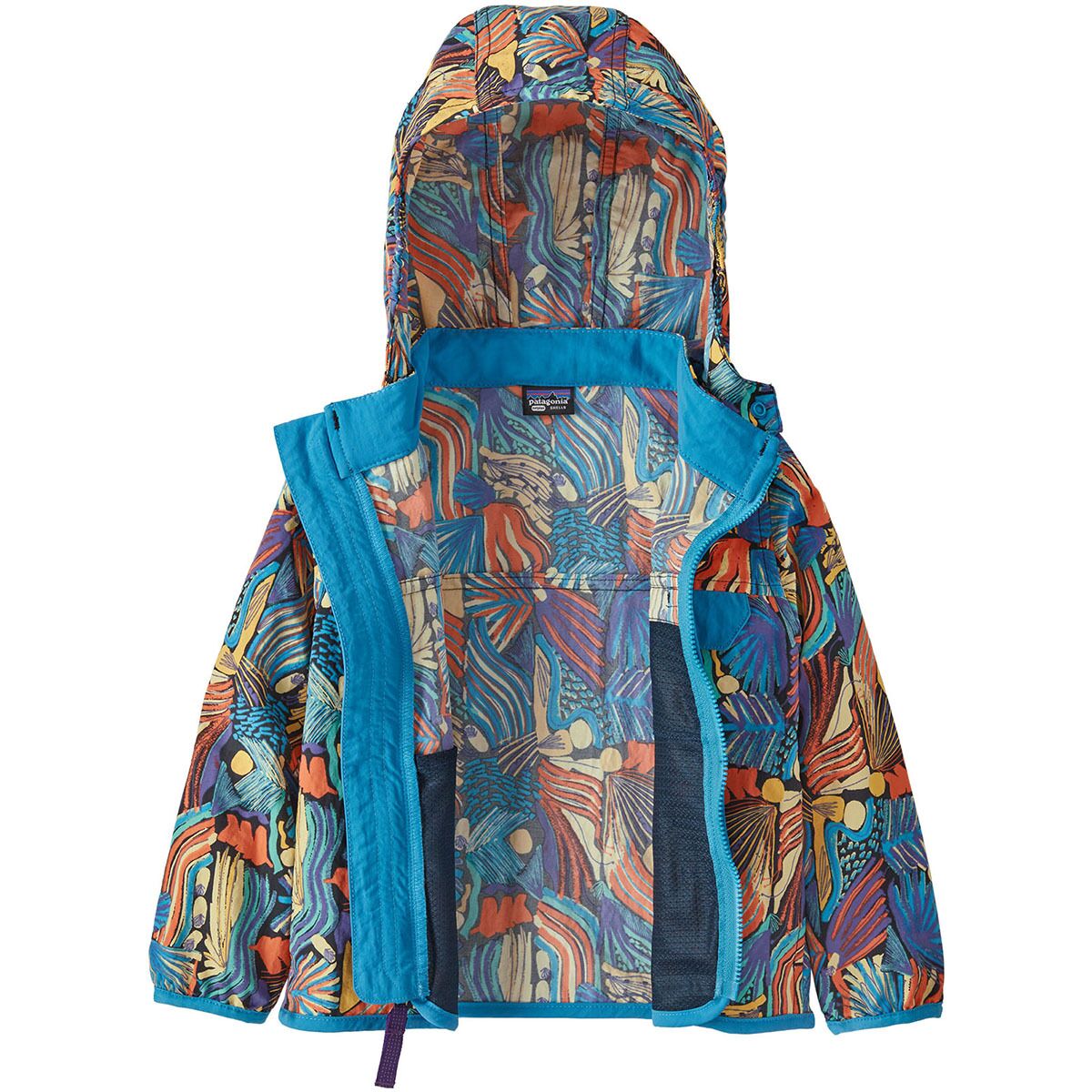 Patagonia Baby Baggies Jacket - Infants´