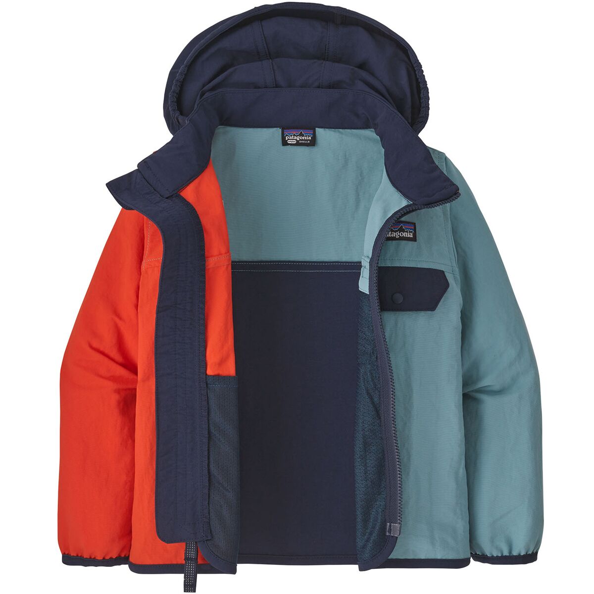 Patagonia Baby Baggies Jacket - Toddlers´