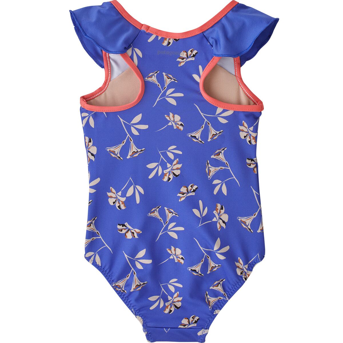 Patagonia Baby Water Sprout OnePiece Swimsuit Infant Girls' Kids