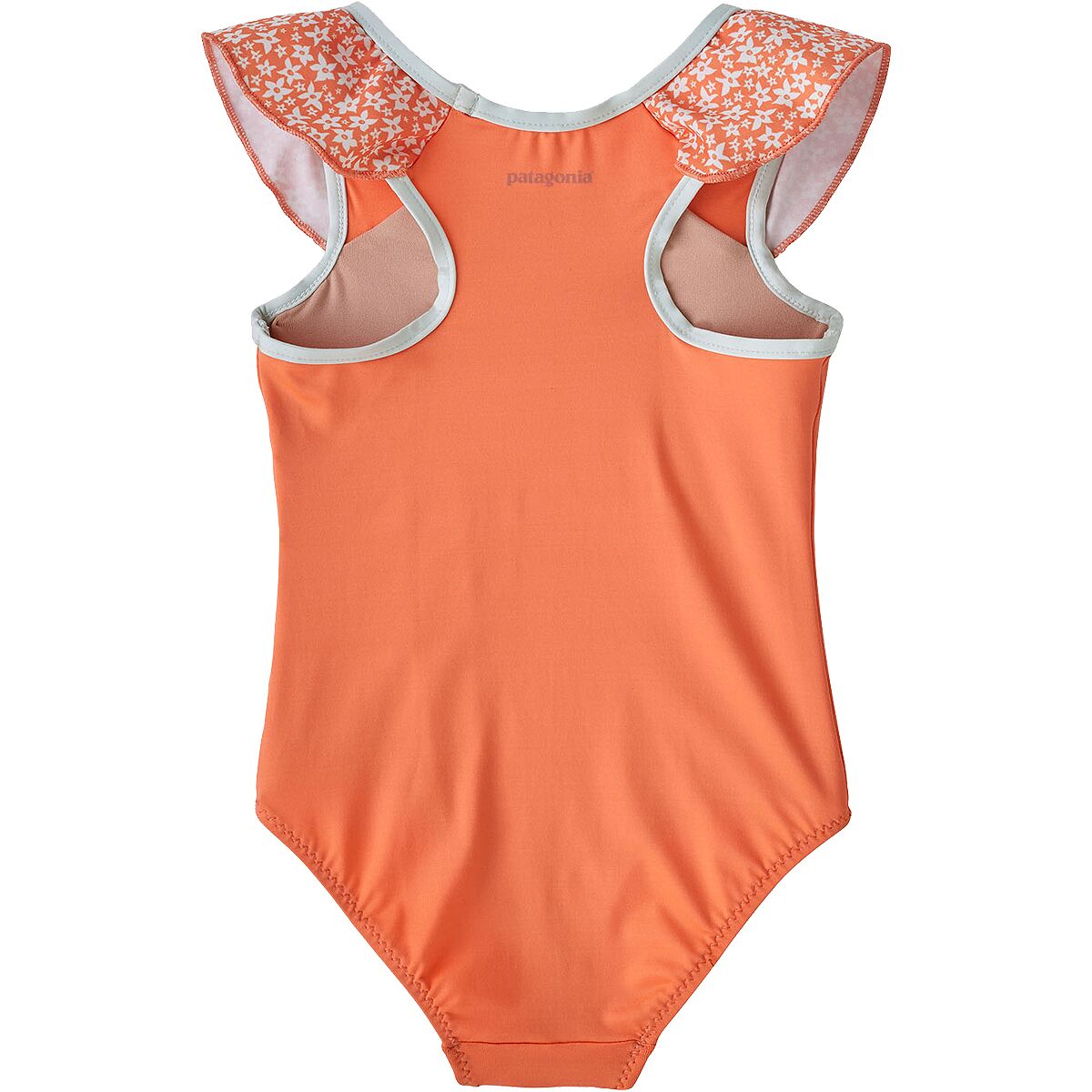 Patagonia Baby Water Sprout OnePiece Swimsuit Infant Girls' Kids