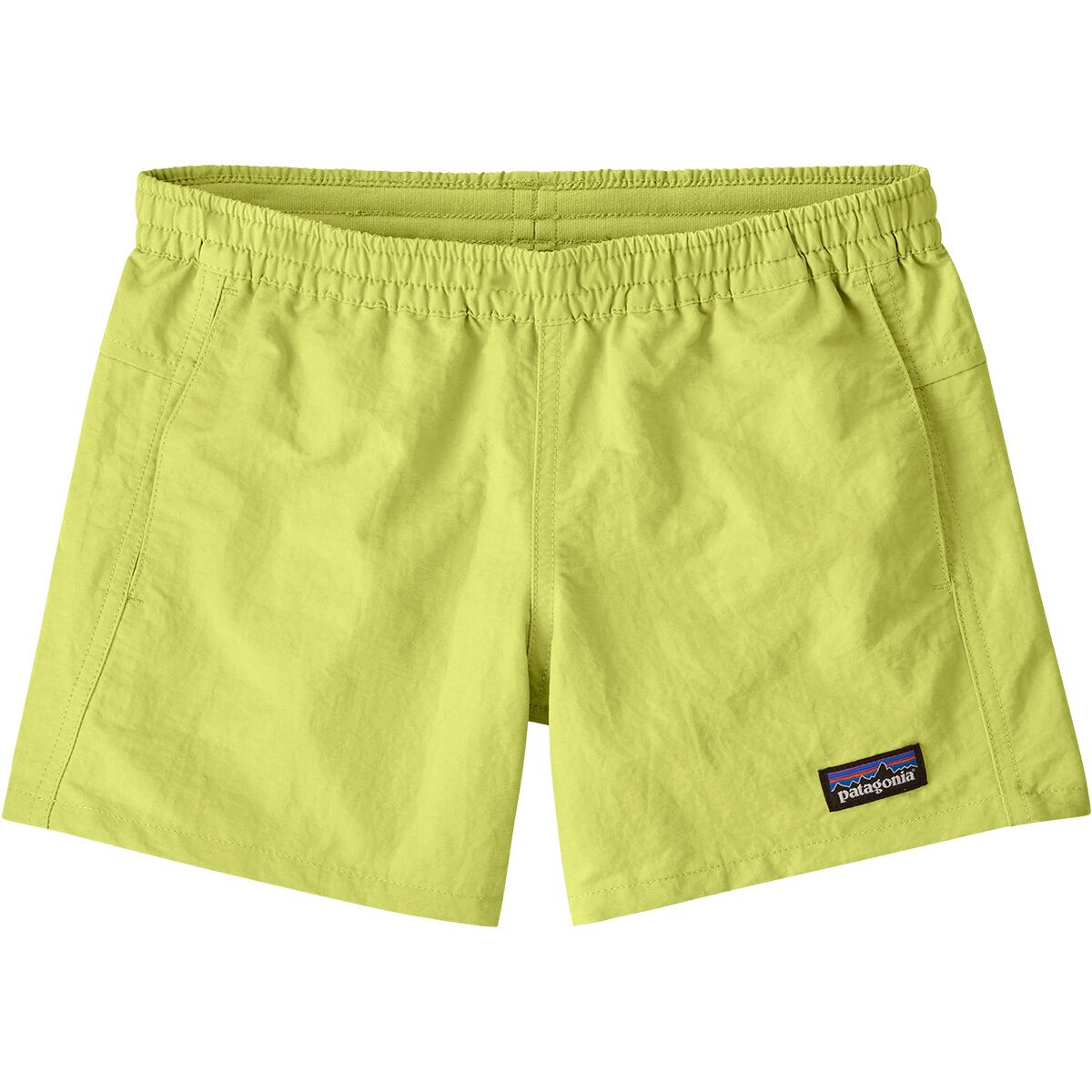 Top Girls' Board Shorts Product Photo