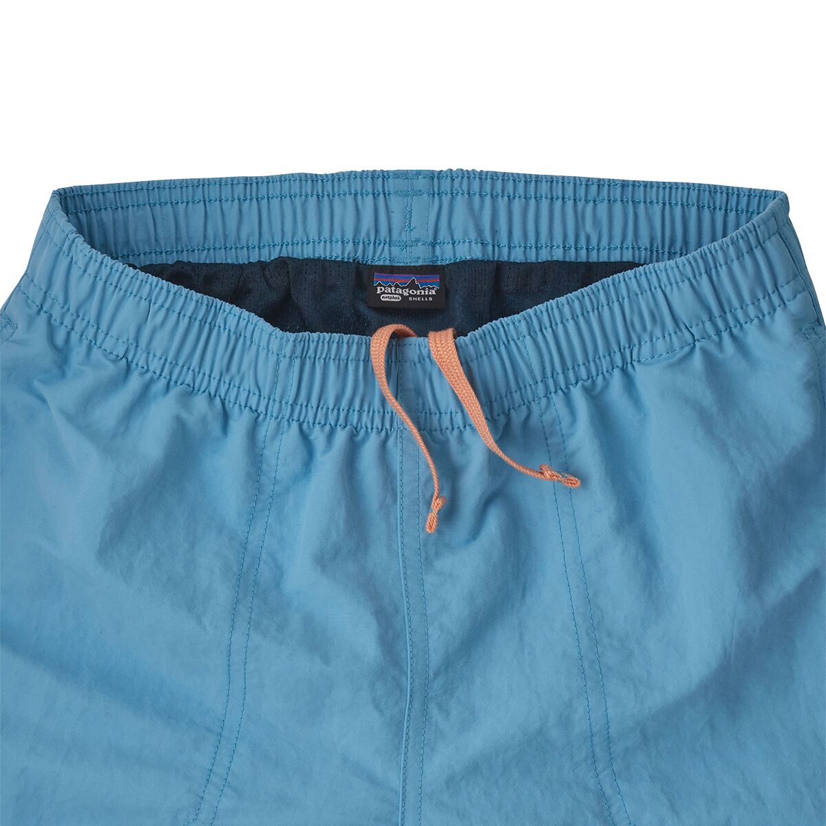 Patagonia Baggies 7in Short - Kids´