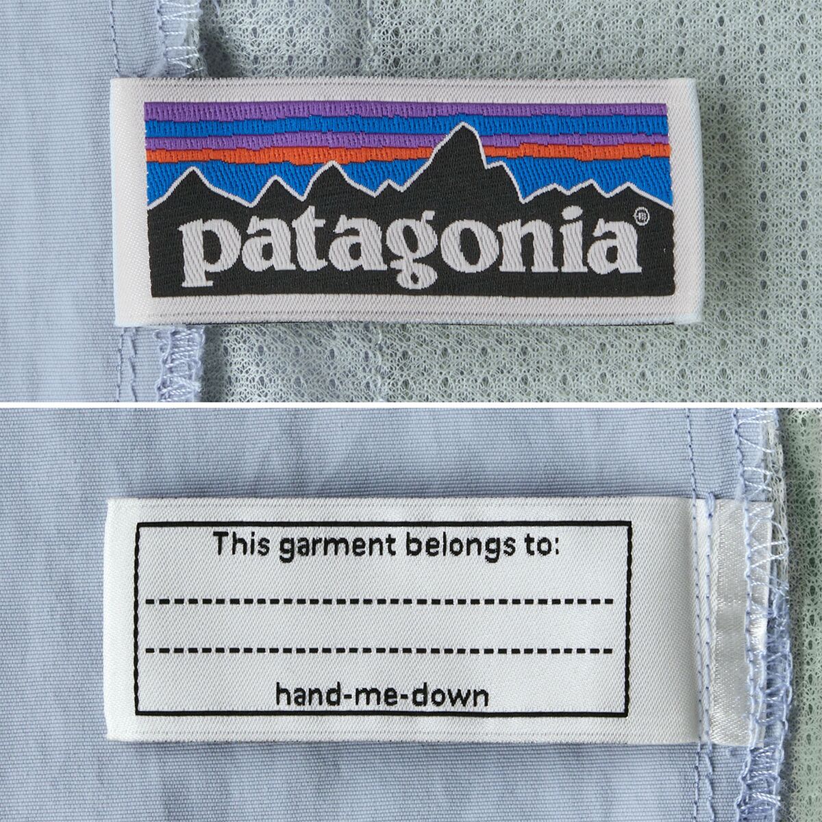 Patagonia Baggies Jacket - Kids´