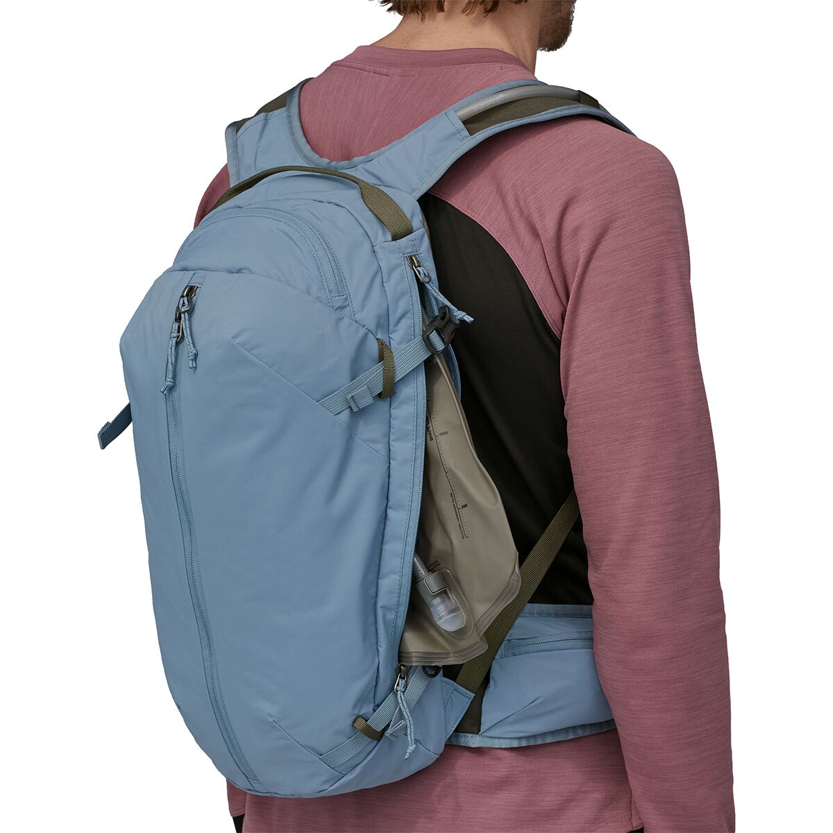 Patagonia Dirt Roamer 20L Pack