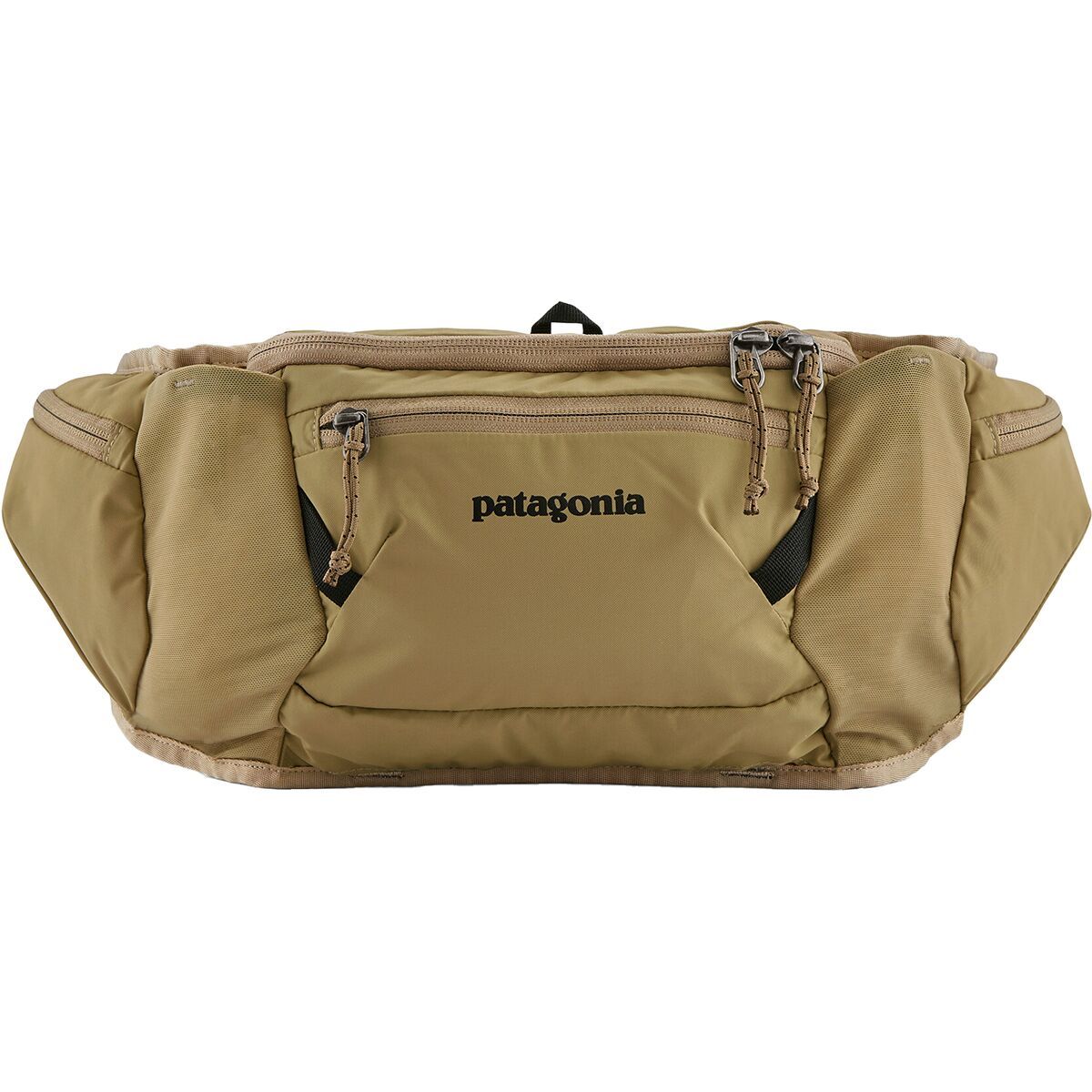 Patagonia Dirt Roamer Waist Pack Hike & Camp