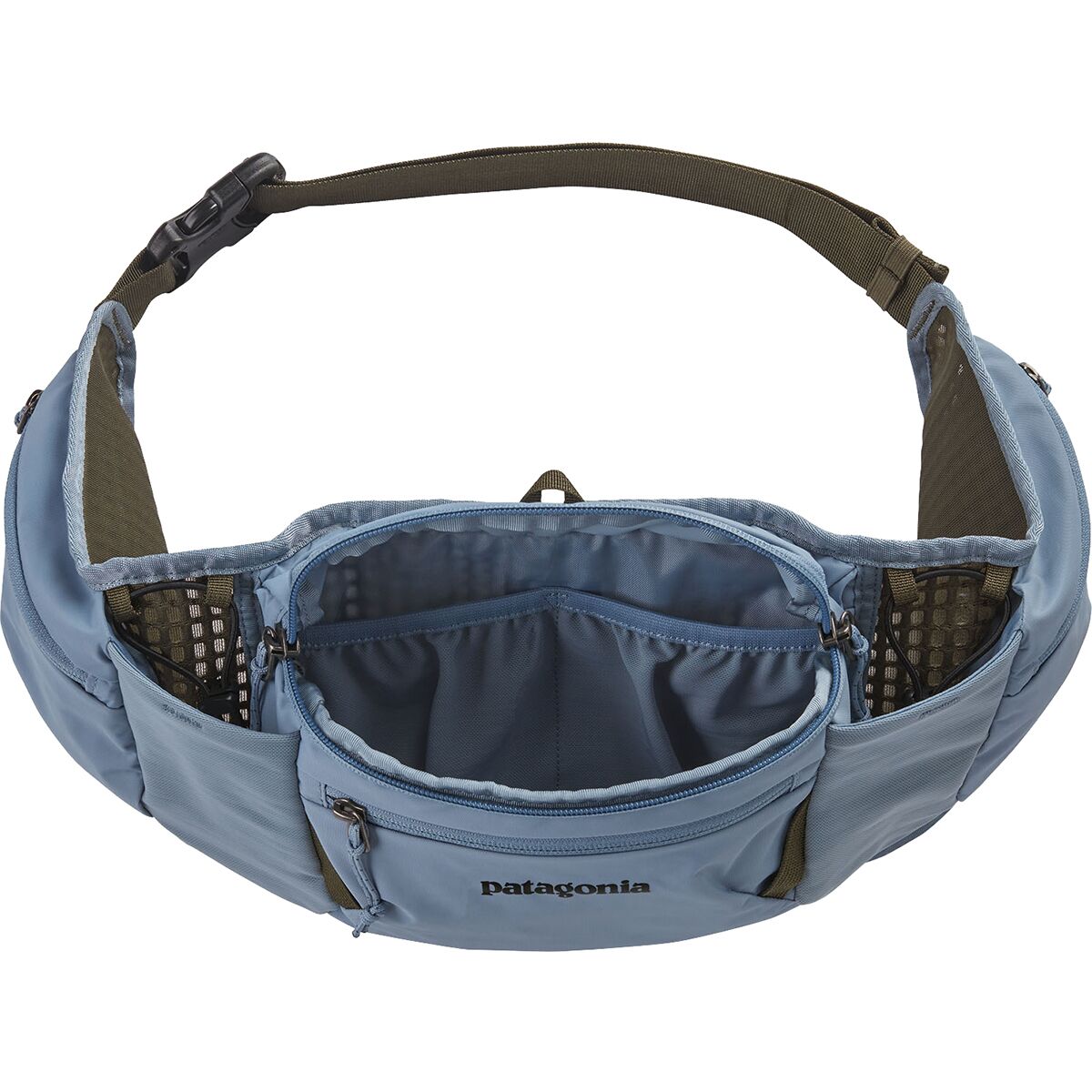 Patagonia Dirt Roamer Waist Pack