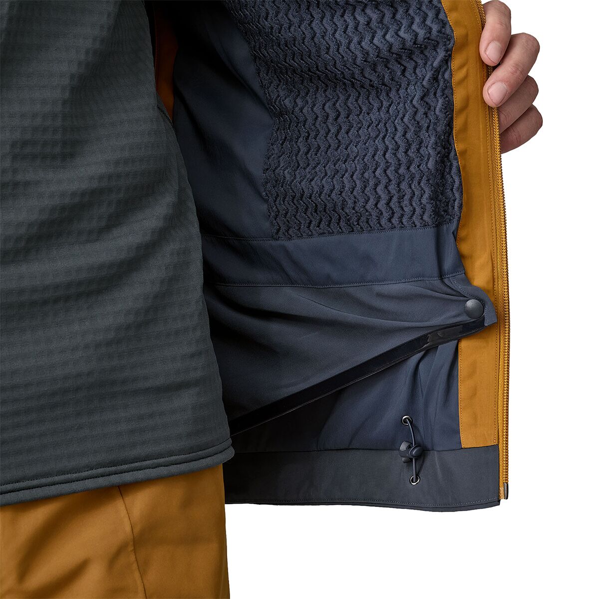 Patagonia Storm Shift Jacket - Men´s