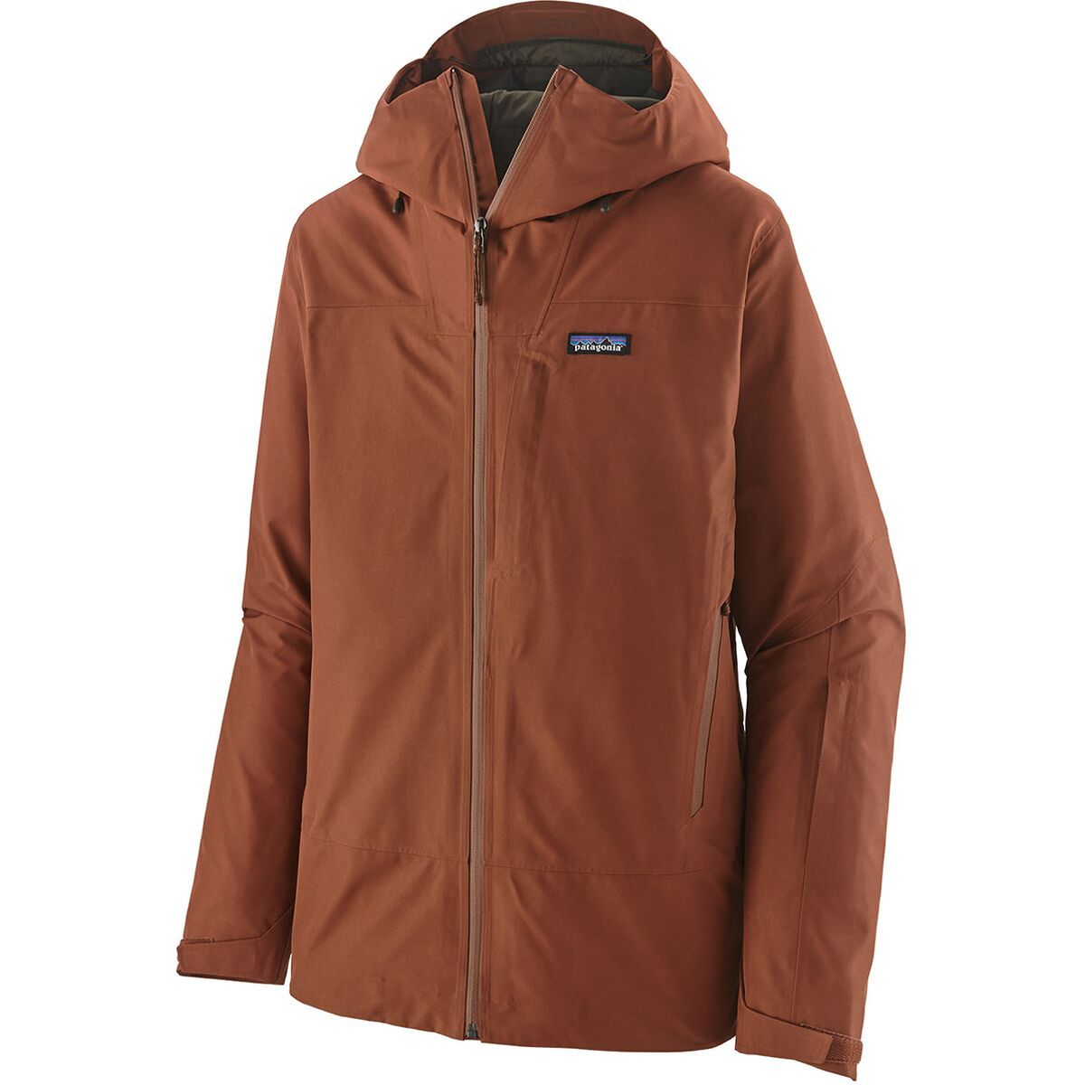 Patagonia Storm Shift Jacket - Men's - Clothing