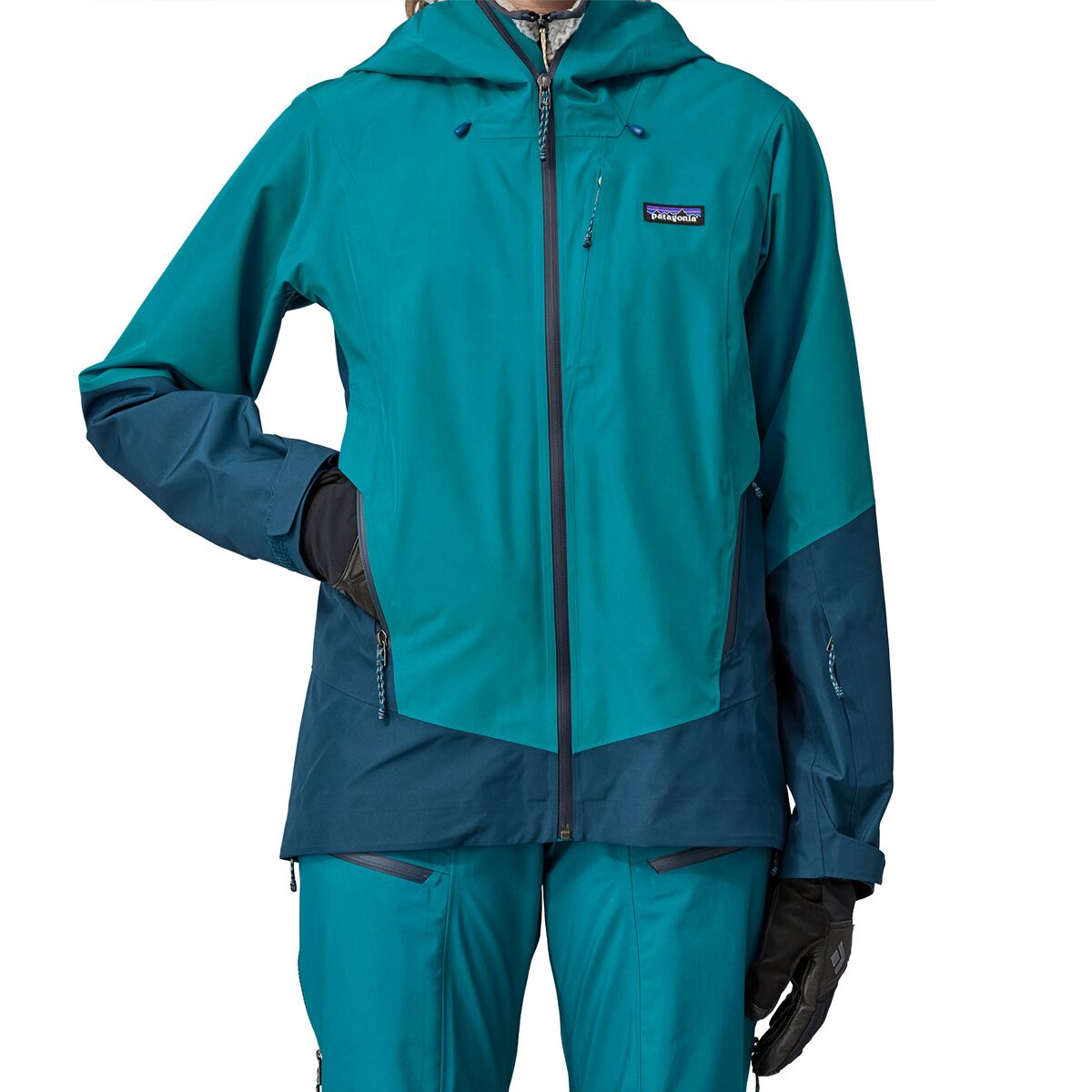 Patagonia Storm Shift Jacket - Women´s