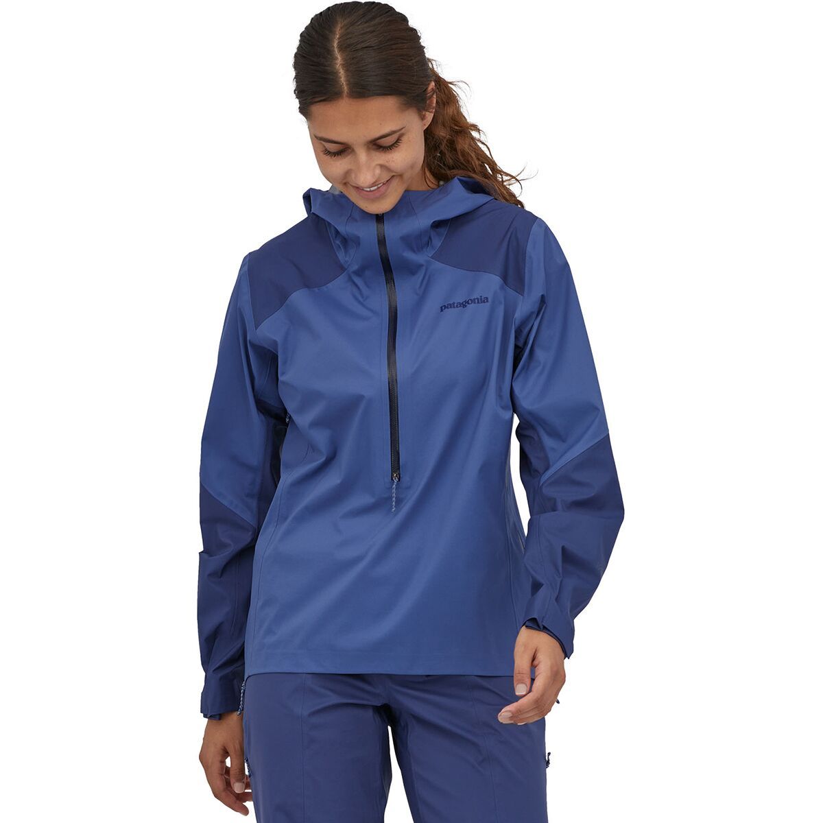 women's dirt roamer jacket