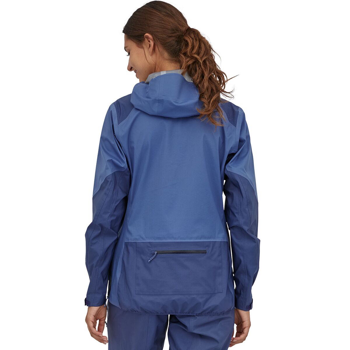 Patagonia Dirt Roamer Storm Jacket Women's Bike
