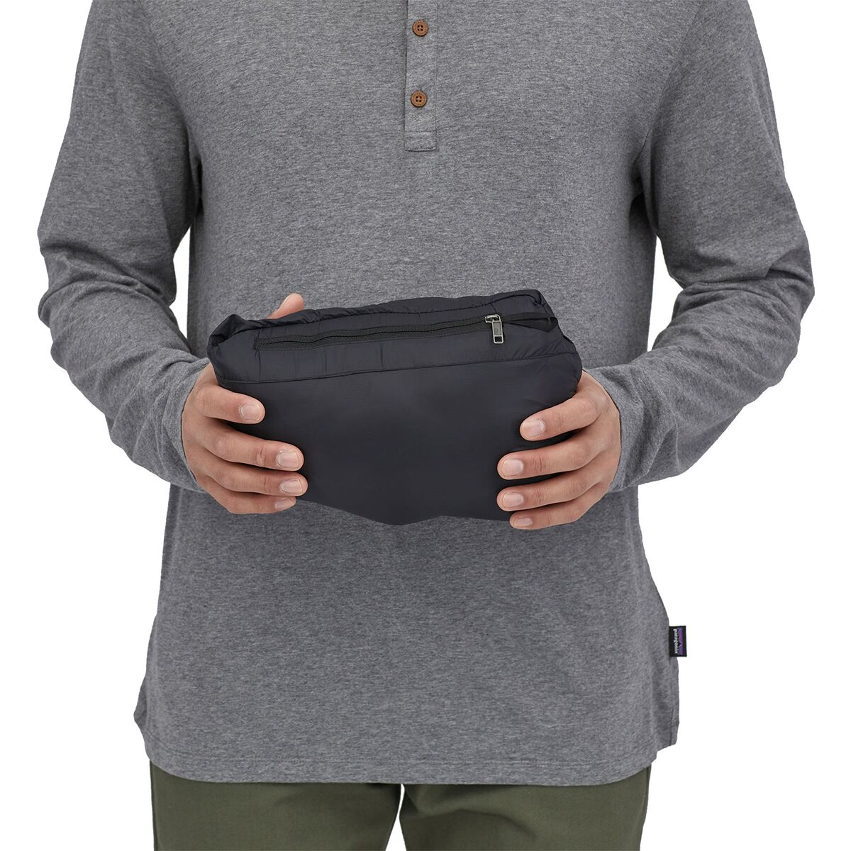 Patagonia Down Sweater Hooded Jacket - Men´s