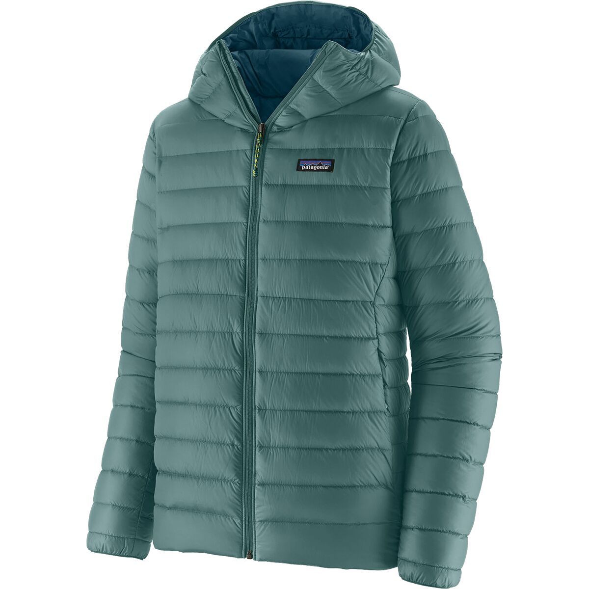 Down Sweater Hooded Jacket - Men's