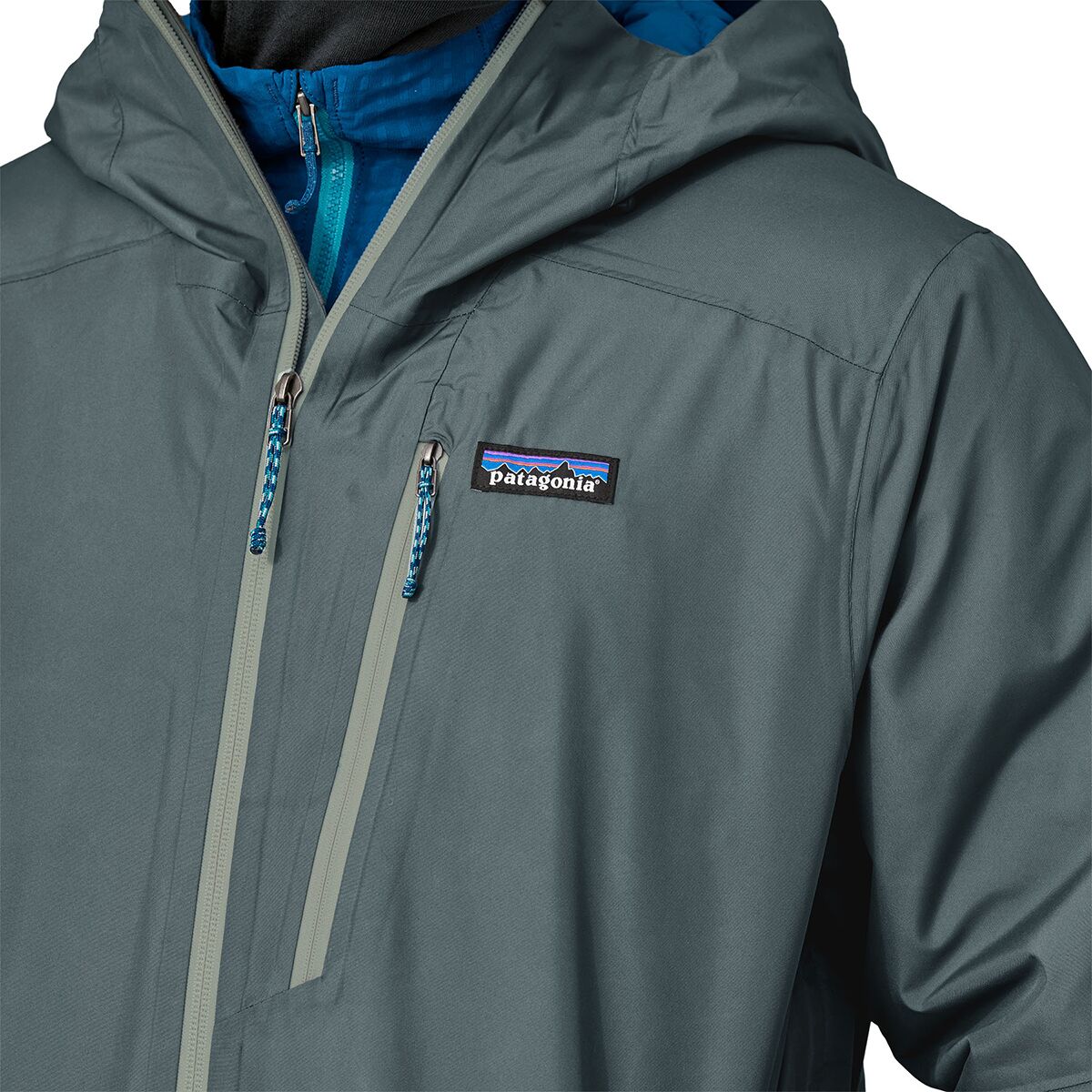 Patagonia Insulated Powder Town Jacket - Men´s