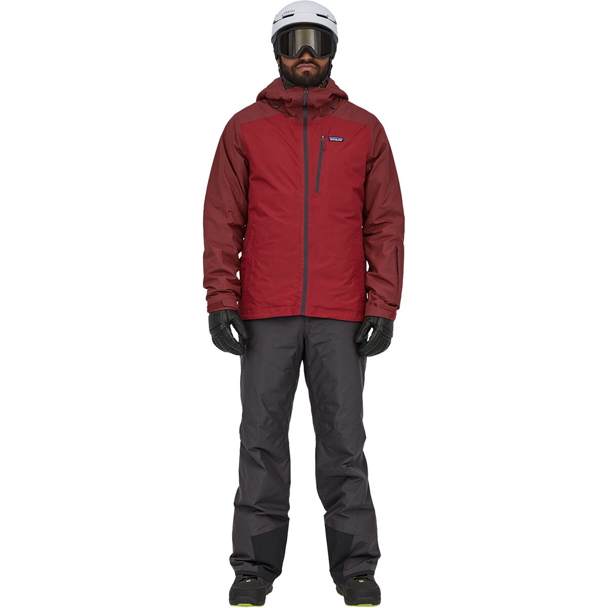Patagonia Insulated Powder Town Pant - Men´s