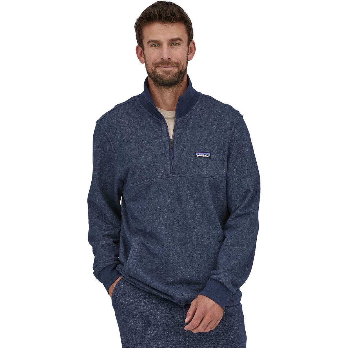 Patagonia - MEN'S MAHNYA FLEECE PANTS