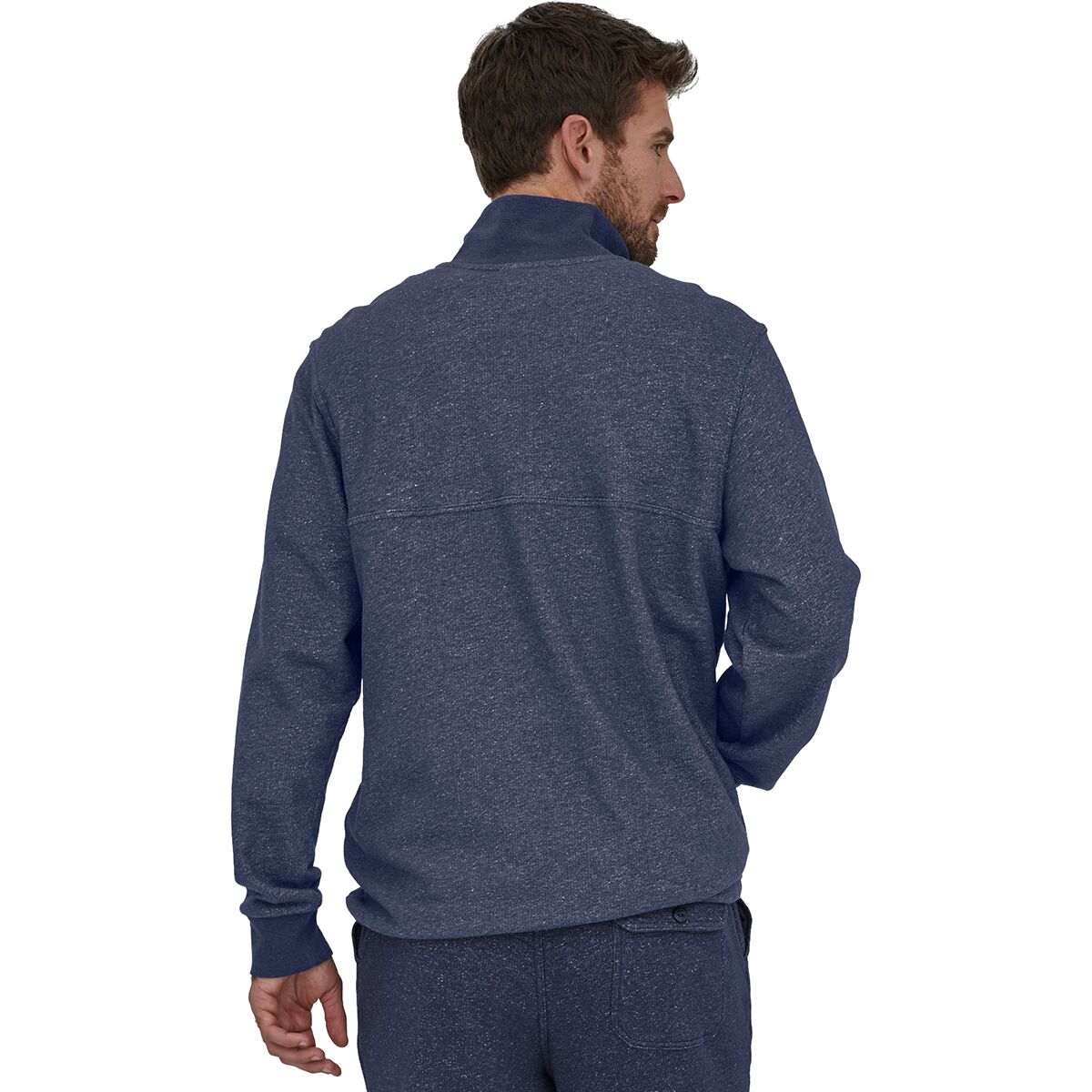 Patagonia Mahnya Fleece Pullover Men's Clothing