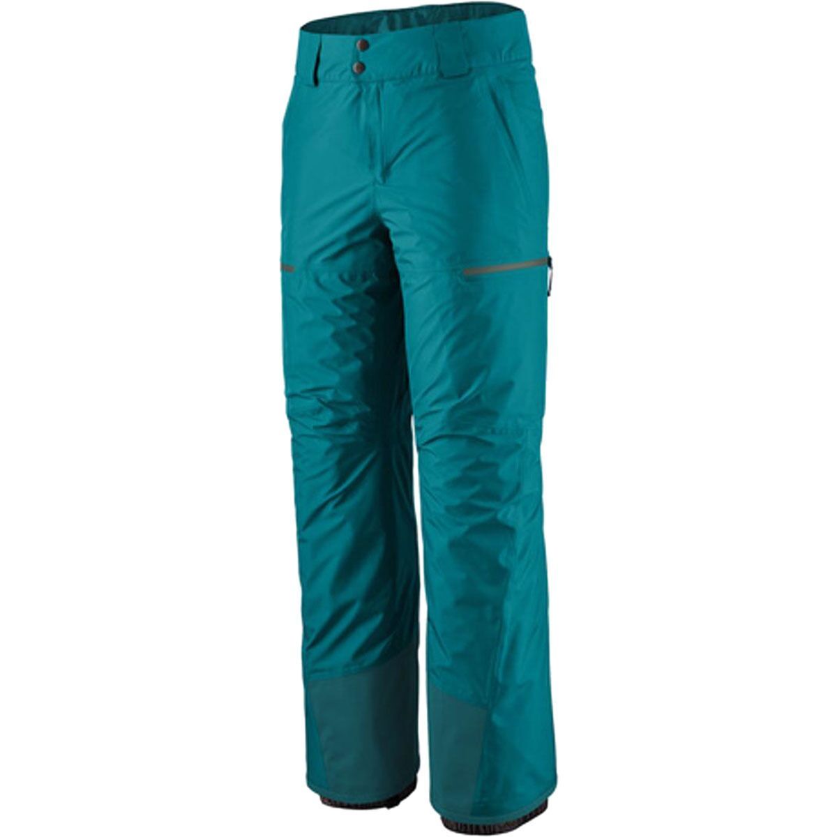 Patagonia Men's Ski Pants & Bibs | Backcountry.com