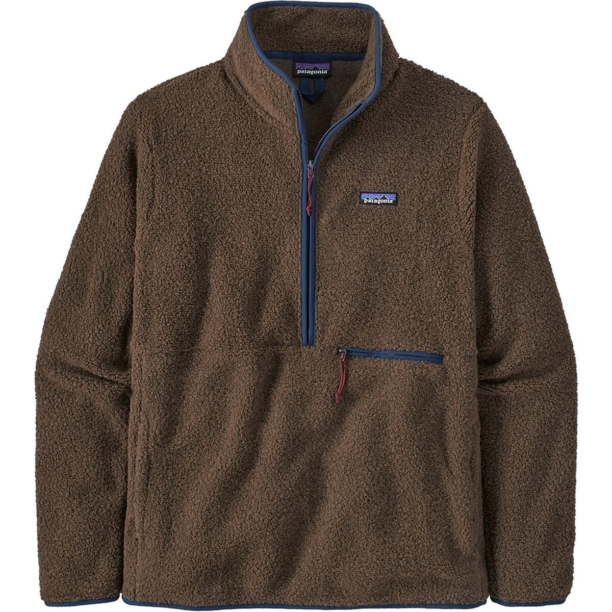 Patagonia Reclaimed Fleece Pullover Men s Clothing
