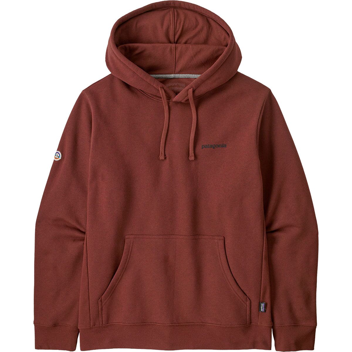 Top Men's Pullover Hoodies Product Photo