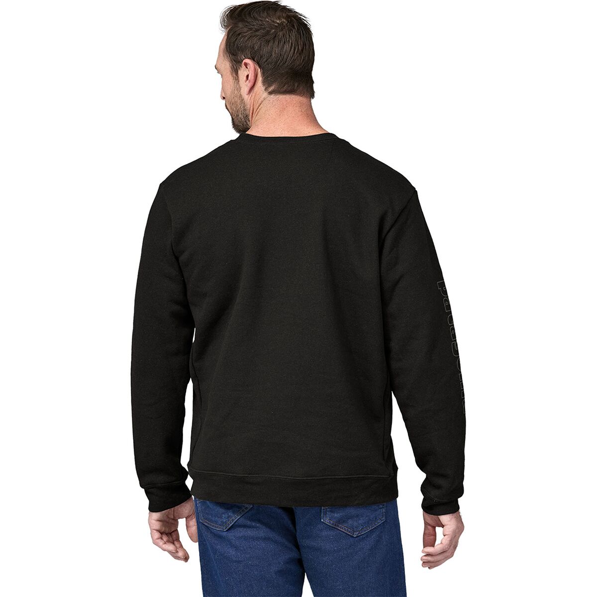 Patagonia Skyline Uprisal Crew Sweatshirt