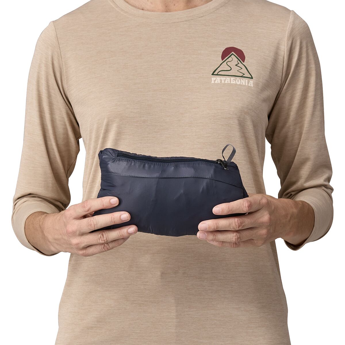 Patagonia Down Sweater Vest - Women´s