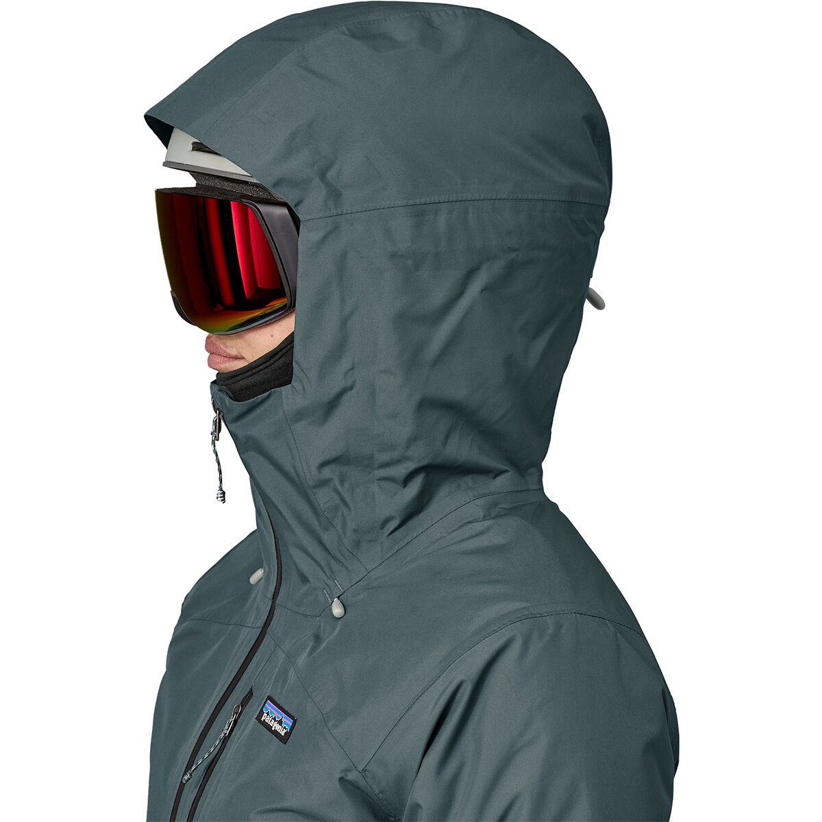 Patagonia Insulated Powder Town Jacket - Women´s