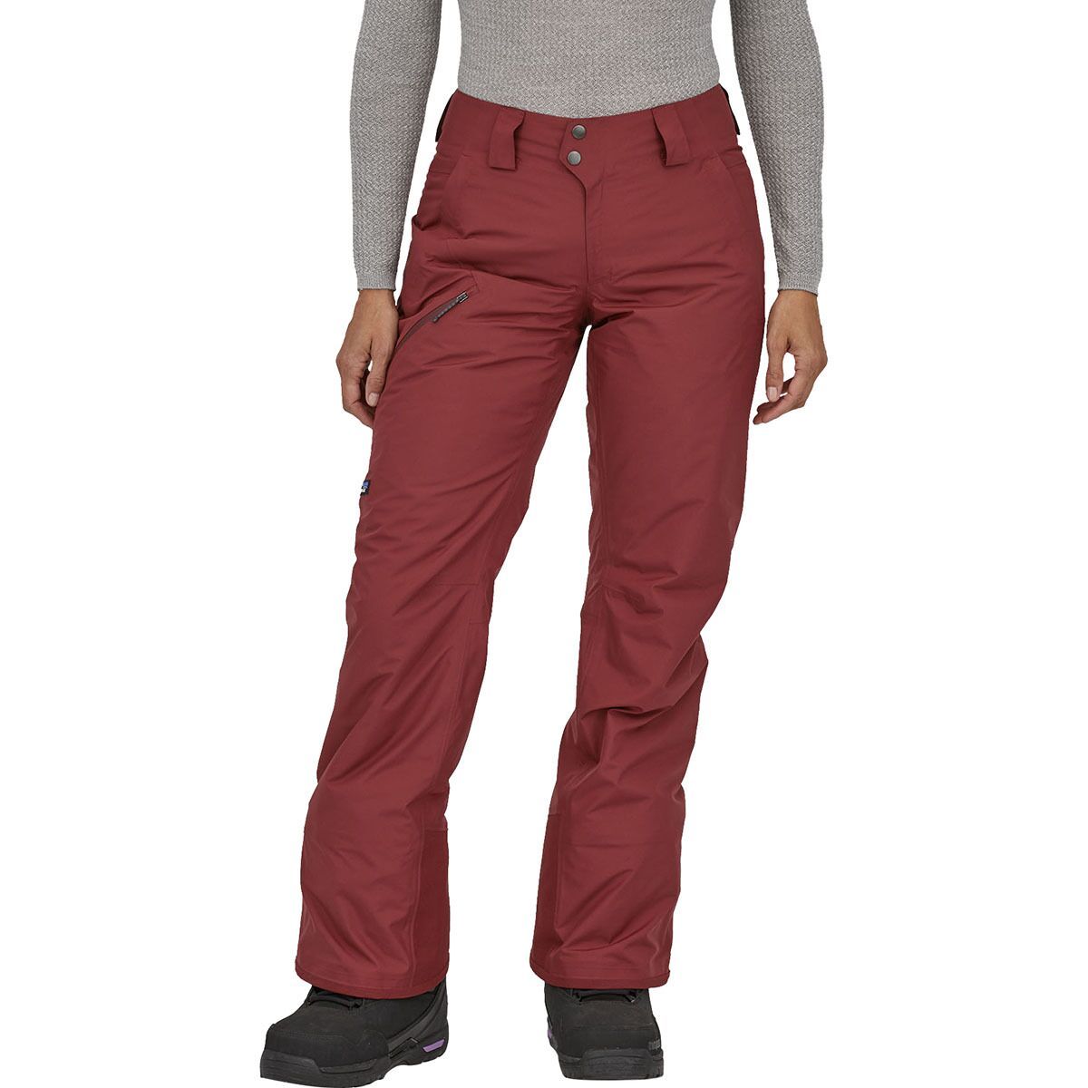 Patagonia Women's Ski Pants & Bibs
