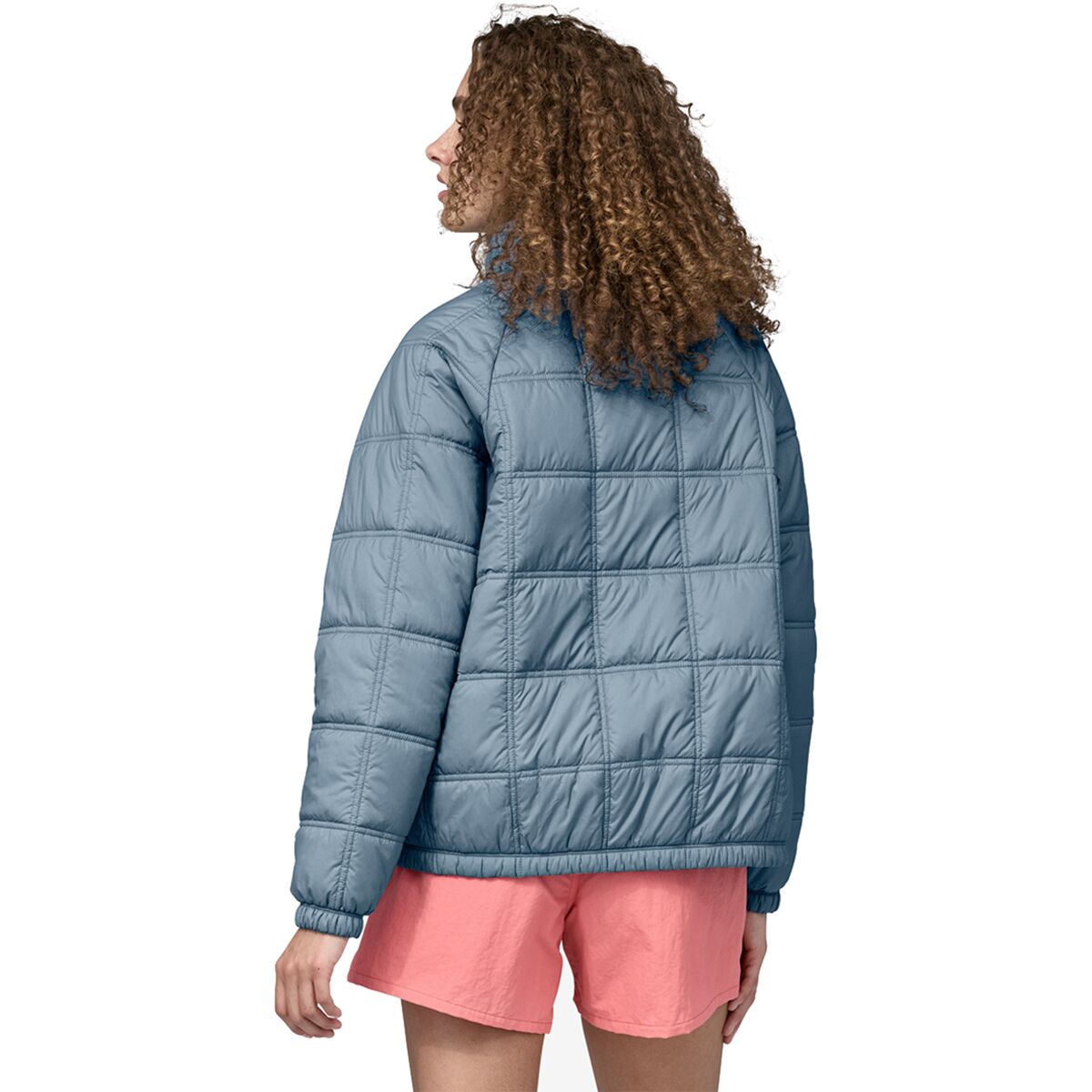 Patagonia Lost Canyon Jacket Women's Clothing