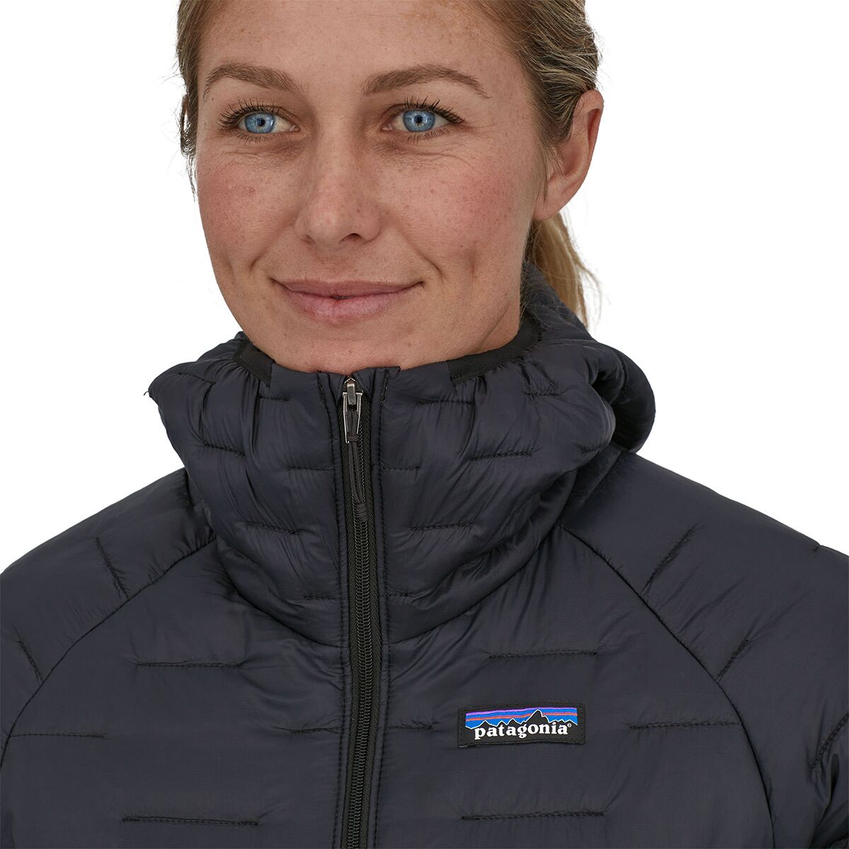 Patagonia Micro Puff Hooded Insulated Jacket - Women´s