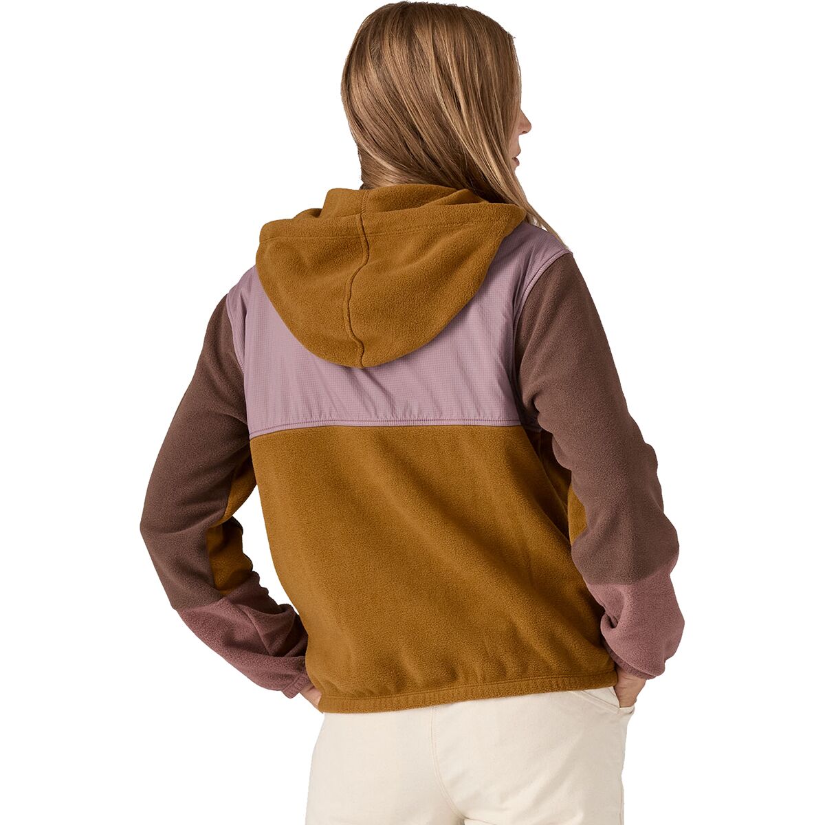 Patagonia Microdini Hooded Fleece Jacket - Women´s