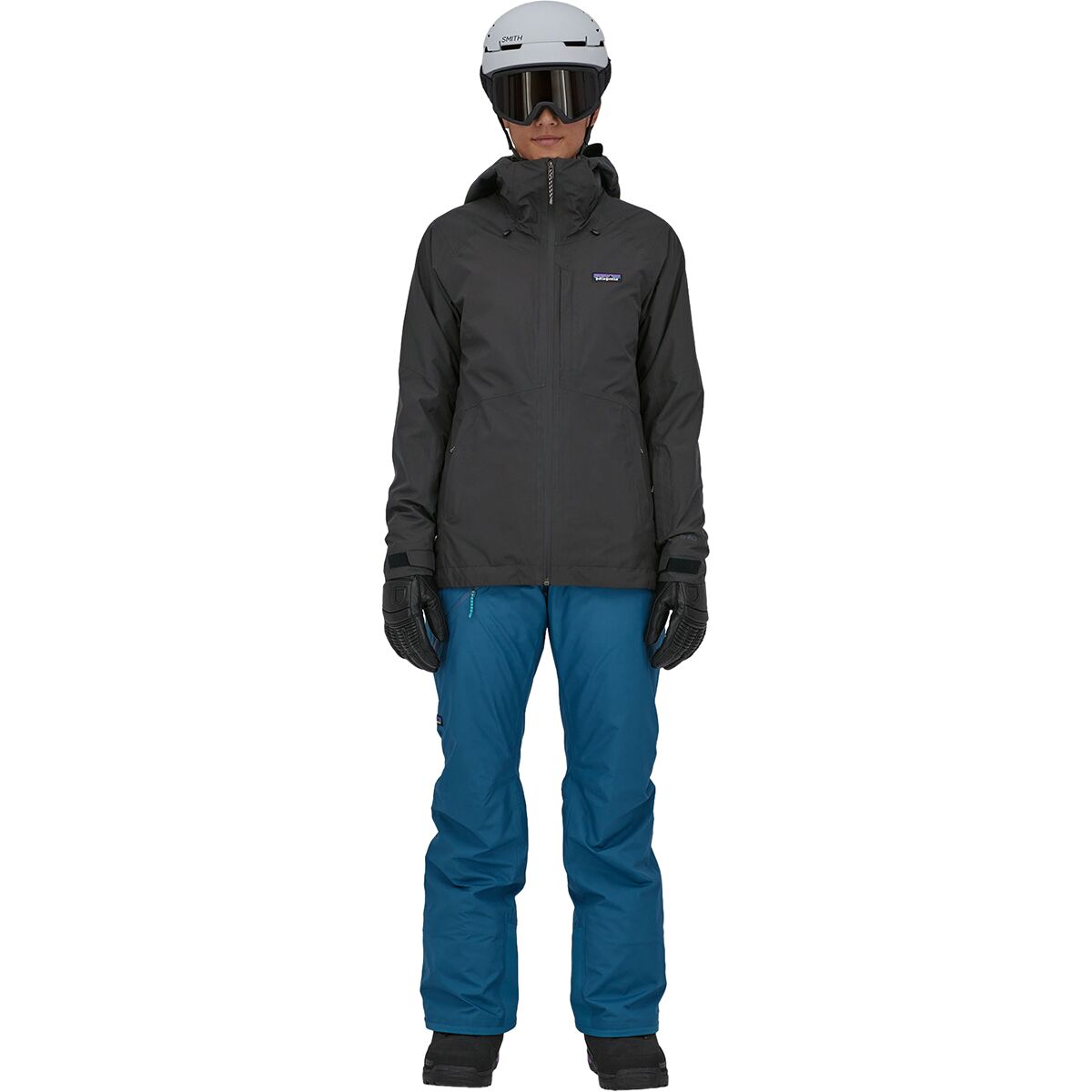Patagonia Powder Town 3-in-1 Jacket - Women´s