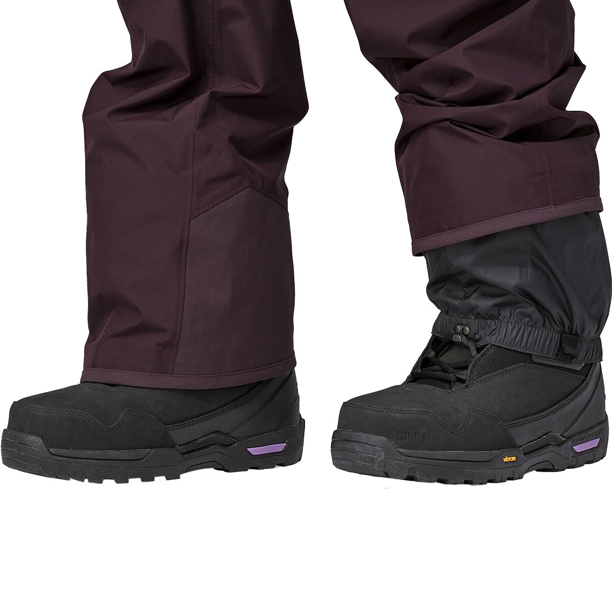 Patagonia Powder Town Bib Pant - Women´s