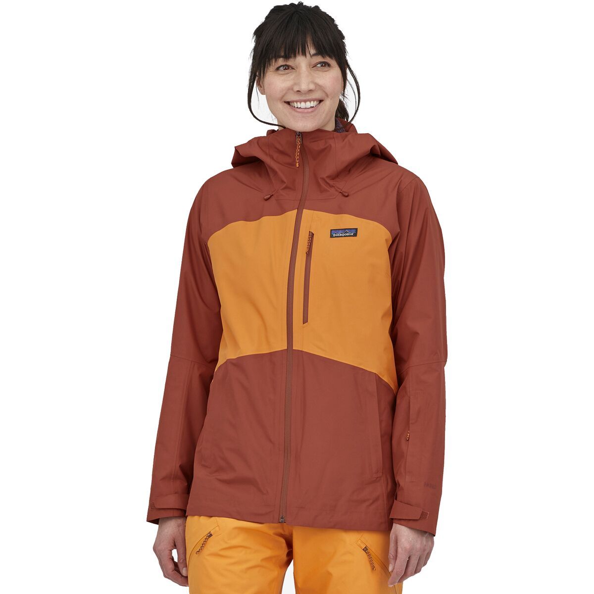Patagonia Powder Town Jacket - Women's - Clothing