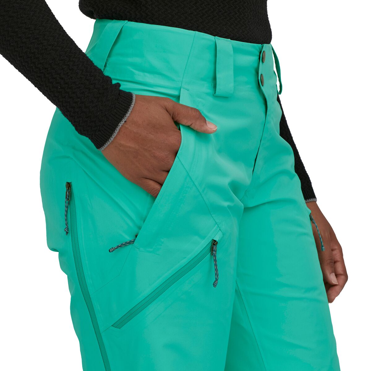 Patagonia Powder Town Pant - Women´s