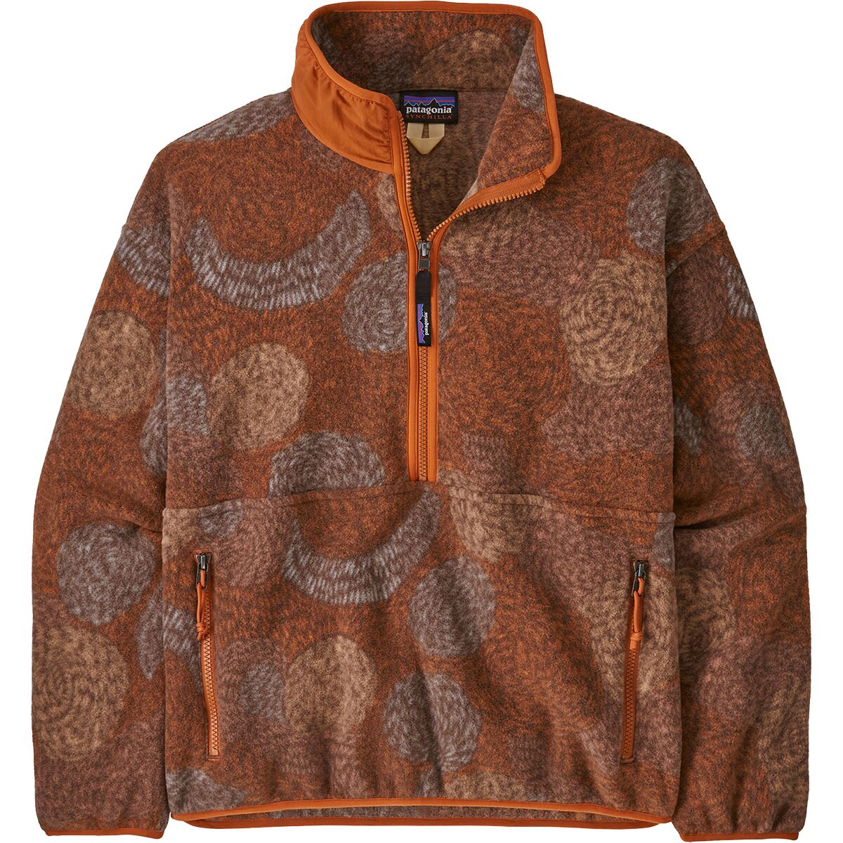 Patagonia Synchilla Marsupial Fleece - Women´s,Specials : American Fashion Style Bags On Sale