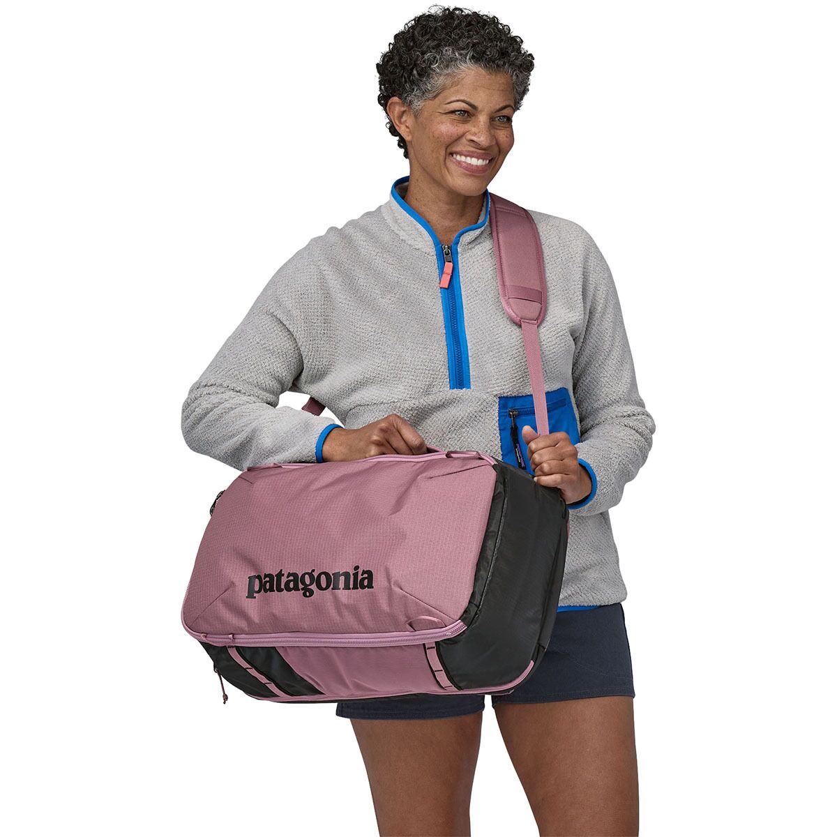 Patagonia Black Hole Mini MLC 30L Backpack Travel