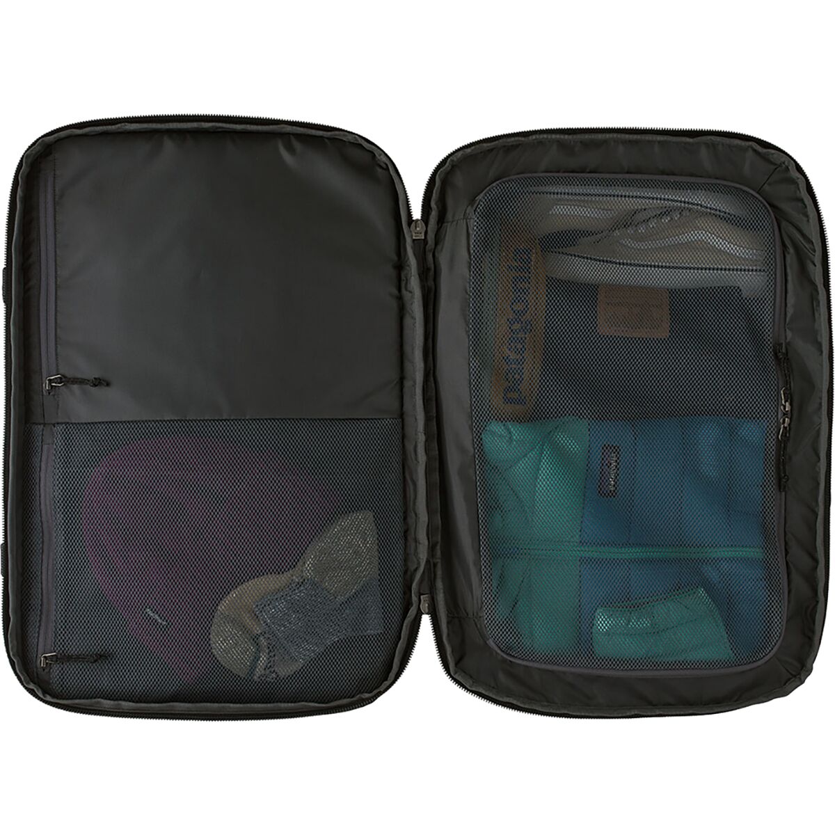 Patagonia Black Hole MLC 45L Bag