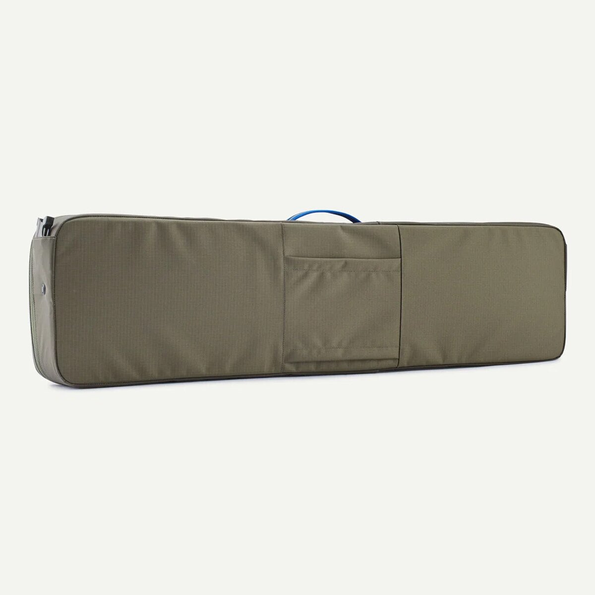 Patagonia Black Hole Rod Case, цвет: Зелёный — фото 2