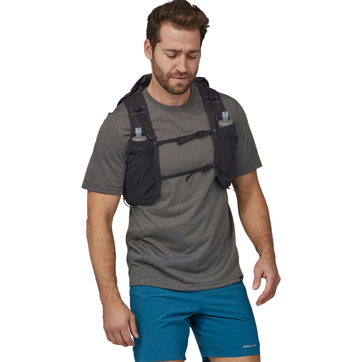 Patagonia Slope Runner 18L Exploration Pack