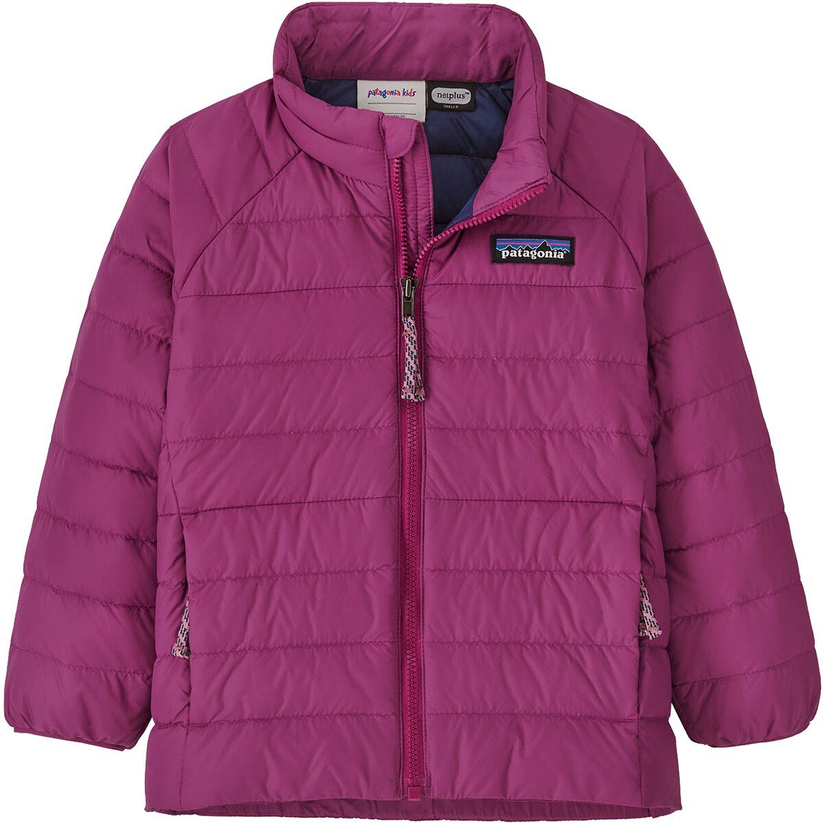 Patagonia Down Sweater Jacket Toddlers' Kids