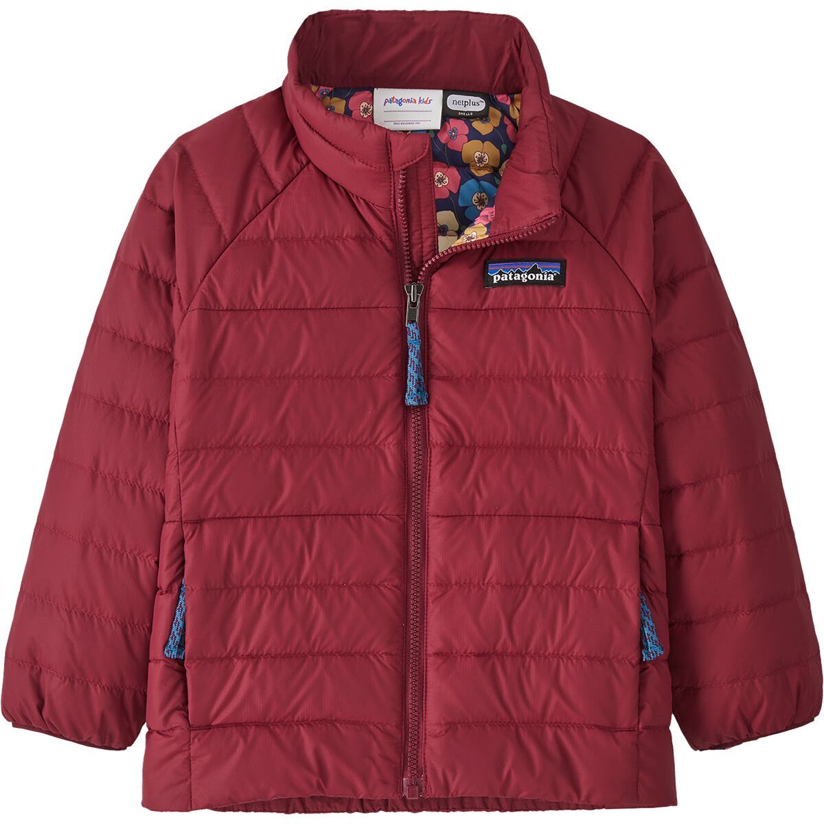 Patagonia Down Sweater Jacket Toddlers' Kids